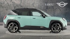 MINI Aceman 135kW E Classic 43kWh 5dr Auto Electric Hatchback